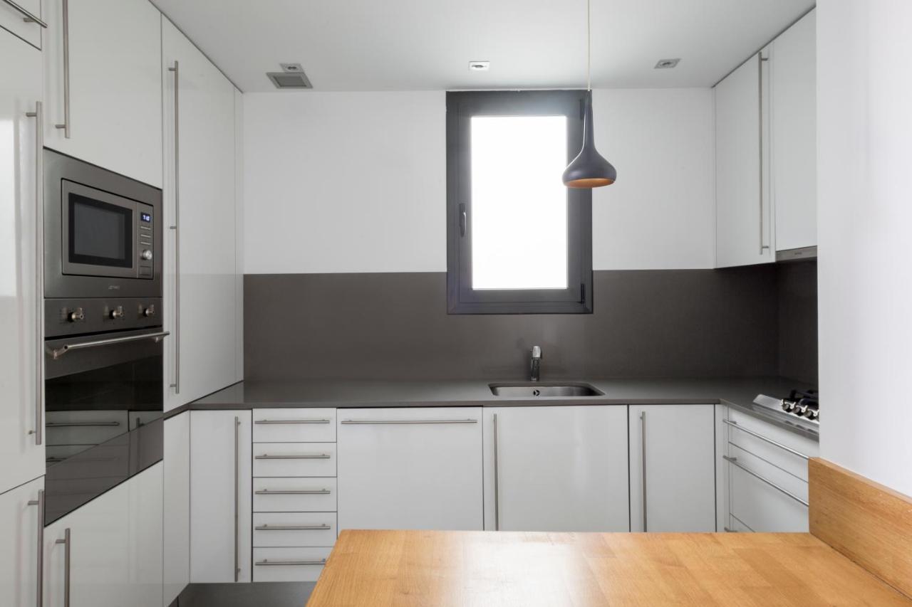 Viladomat Apartment *