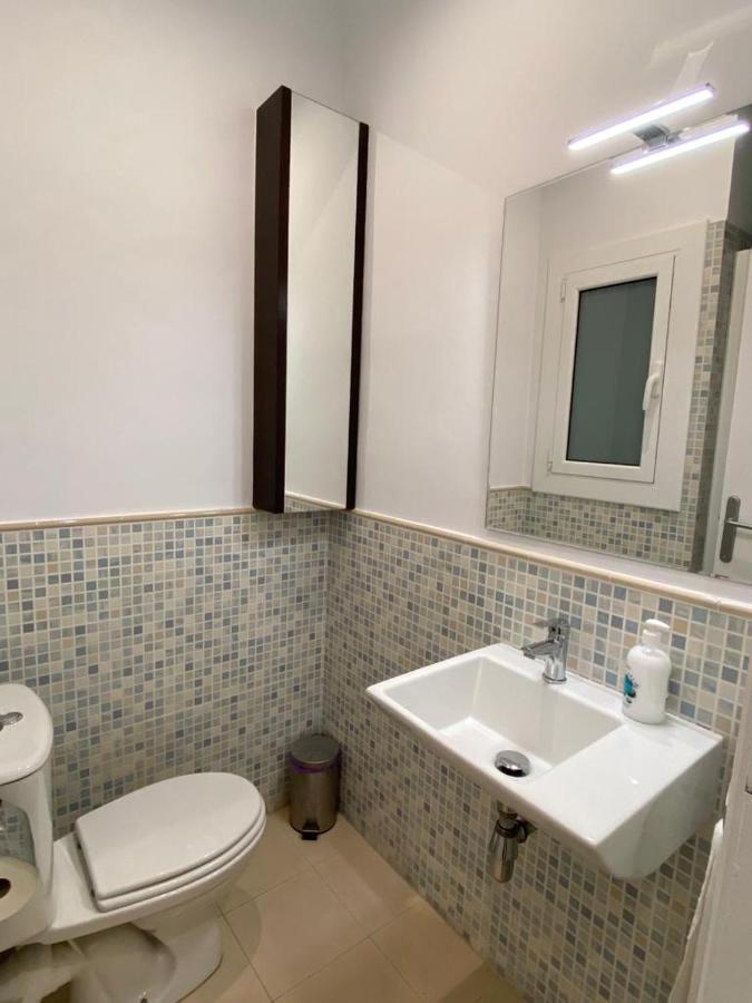 Viu Bertran Appartement Barcelona