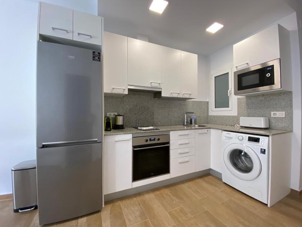 Viu Bertran Appartement Barcelona