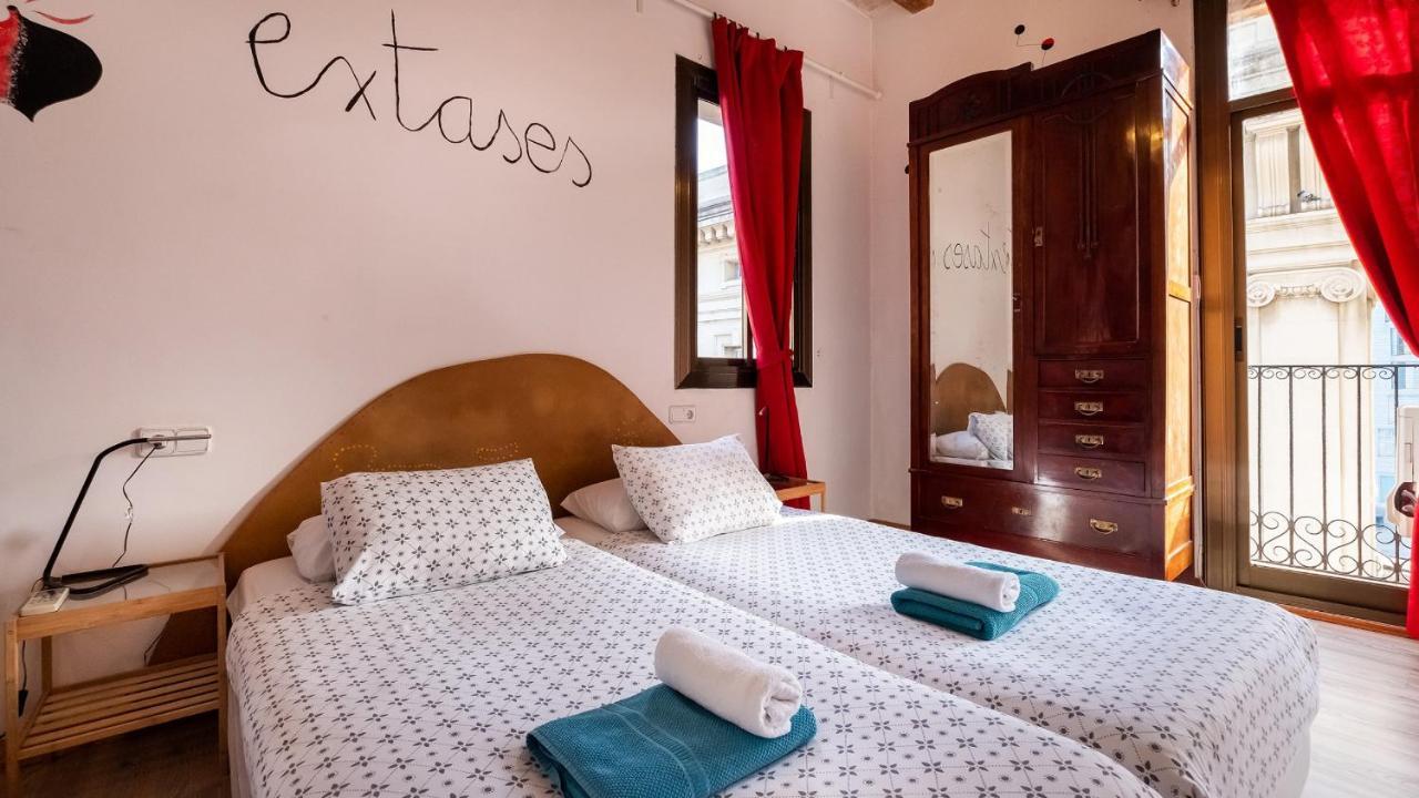 Appartement El Pintor