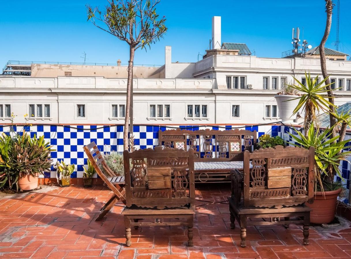 El Pintor Appartement Barcelona
