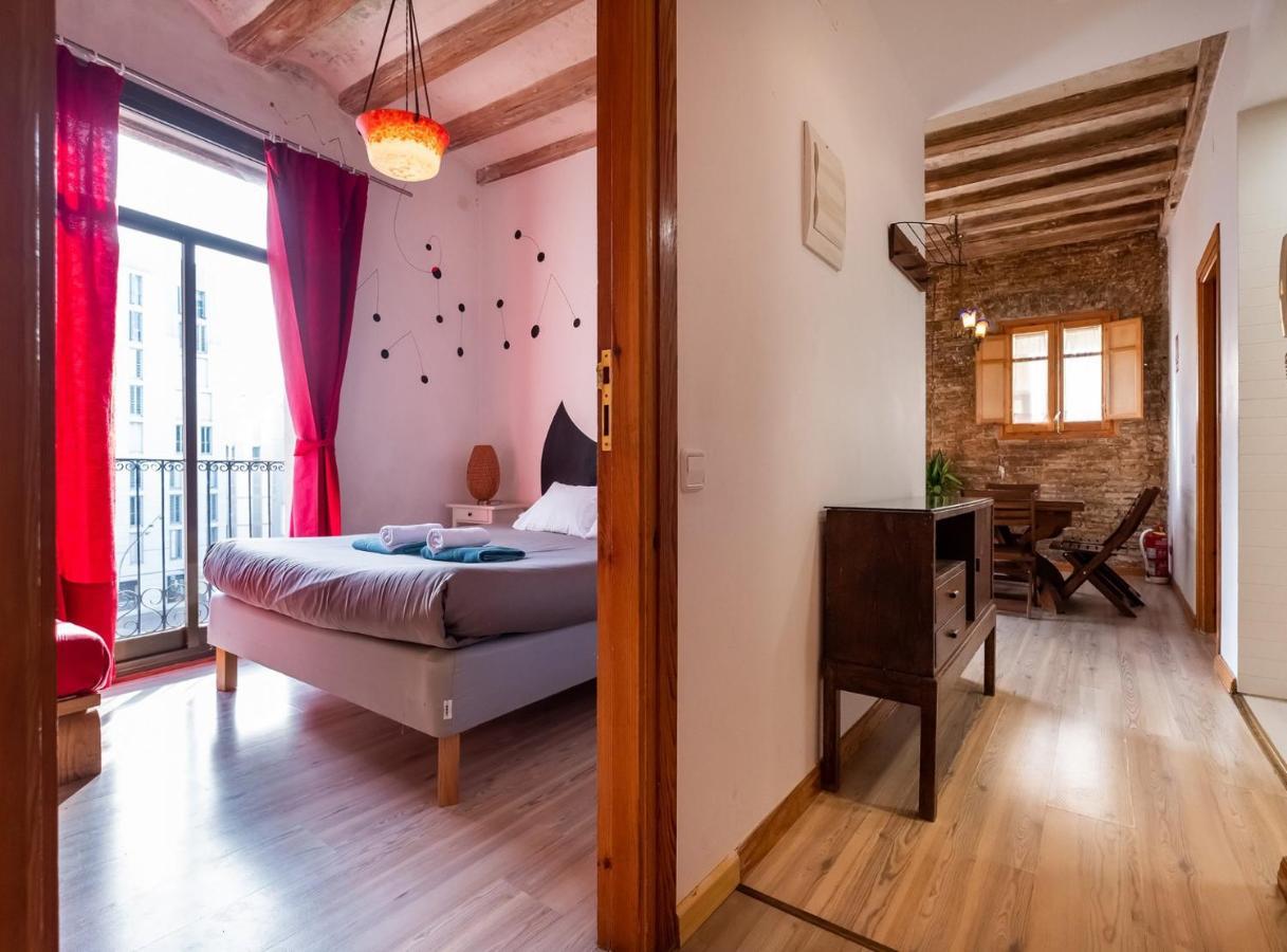 El Pintor Appartement Barcelona
