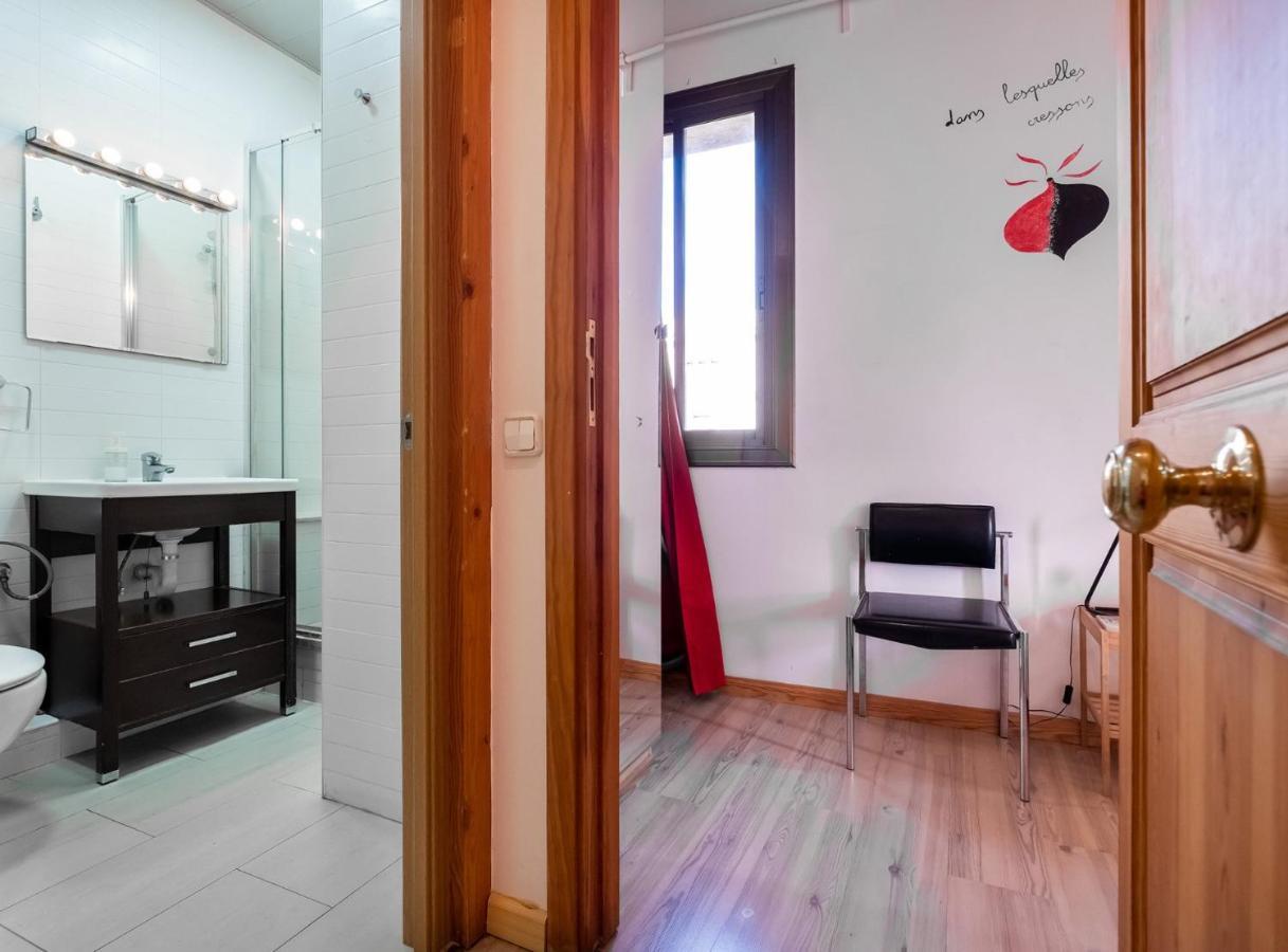 Appartement El Pintor Barcelona