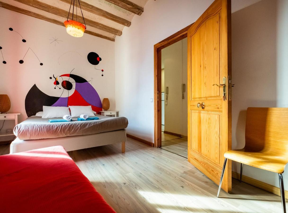 Appartement El Pintor Barcelona
