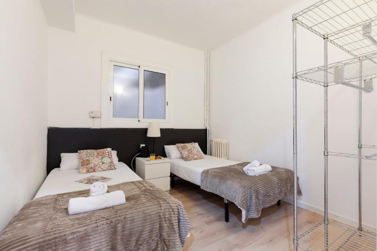 Appartement Ab Saint Joseph Barcelona