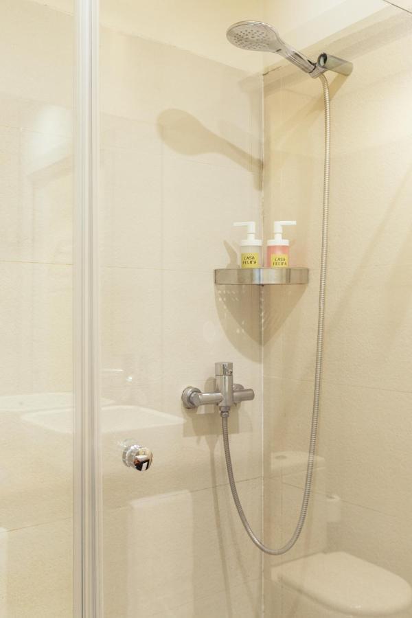 Apartment Casa Felipa Plaza Espana Barcelona