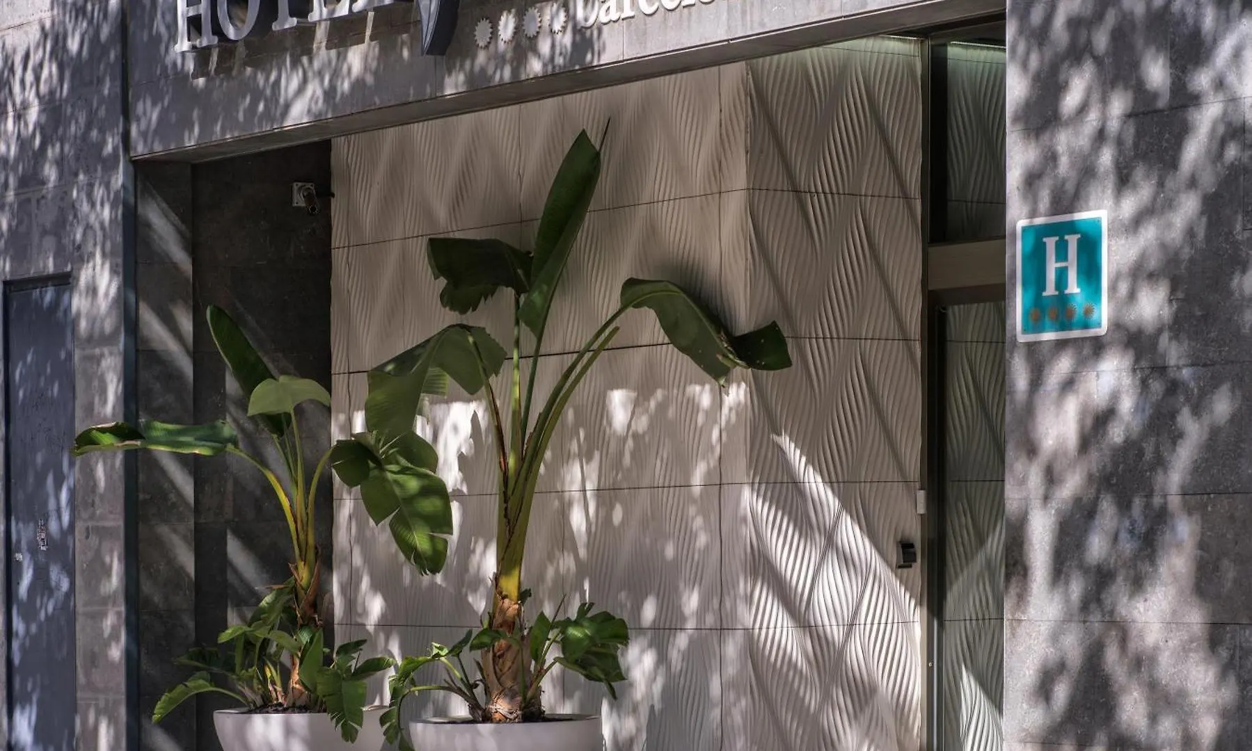 Best Hotels in El Poblenou Barcelona