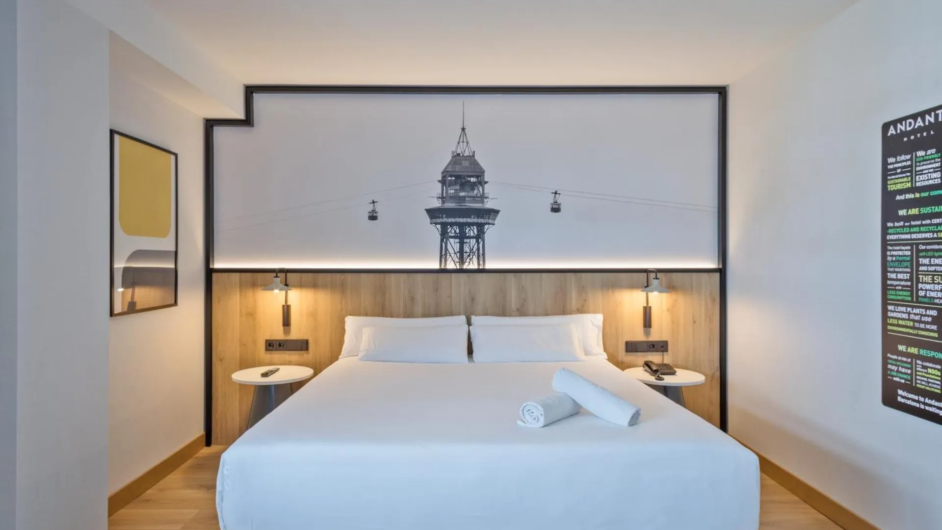 Top Hotels in Barcelona Poble Sec for Every Traveler