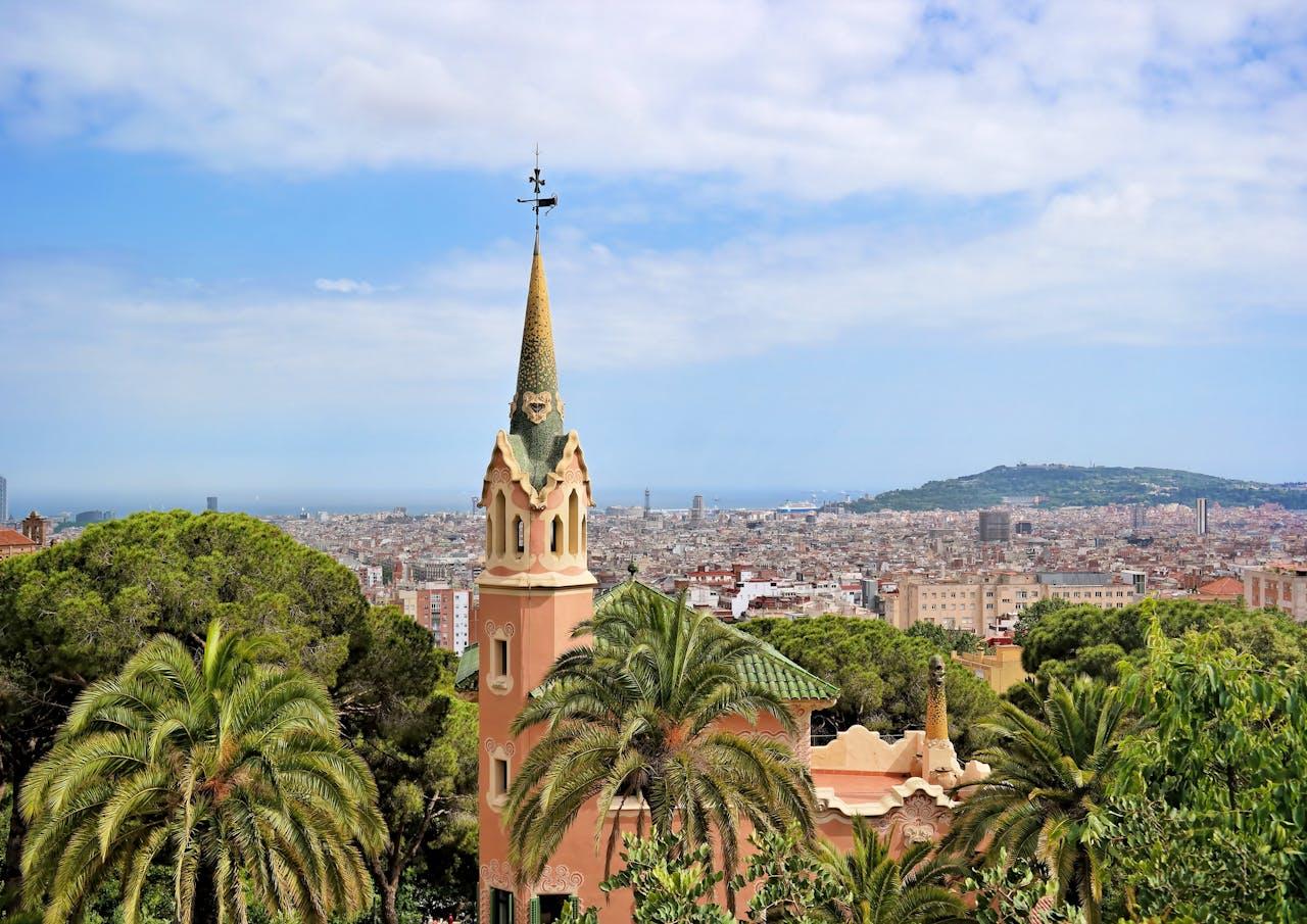 Best Hotels in Gracia, Barcelona